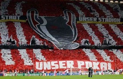 Bajern na 100%, Kalćo tone Bajern na 100%, Kalćo tone