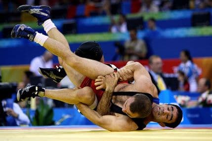 Rvači zaprepašćeni odlukom MOK-a! Rvači zaprepašćeni odlukom MOK-a!