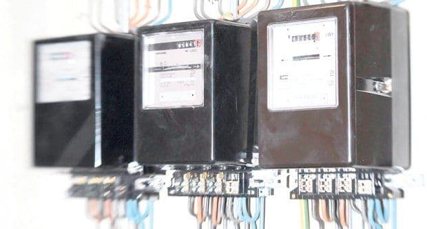 EPCG: Prosječni januarski račun 46 eura EPCG: Prosječni januarski račun 46 eura