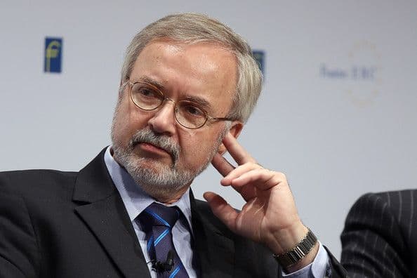 HOJER: Kriza neće zaustaviti proširenje EU ali nikome se više neće "gledati kroz prste" HOJER: Kriza neće zaustaviti proširenje EU ali nikome se više neće "gledati kroz prste"