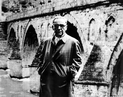 Izgubljena prva verzija romana „Na Drini ćuprija“ Izgubljena prva verzija romana „Na Drini ćuprija“