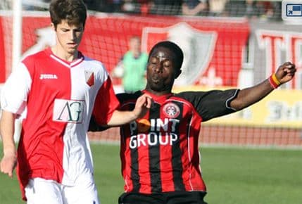 KOSOVIĆ: Velike šanse za plasman na EP KOSOVIĆ: Velike šanse za plasman na EP