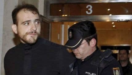 Luka Bojović: Ne želim u Srbiju Luka Bojović: Ne želim u Srbiju