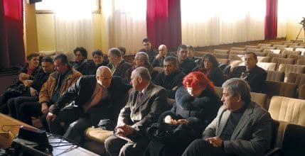 Na nikšićkim izborima dvije koalicije? Na nikšićkim izborima dvije koalicije?