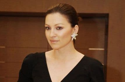 Nina Badrić svjedočila na suđenju Sanaderu Nina Badrić svjedočila na suđenju Sanaderu