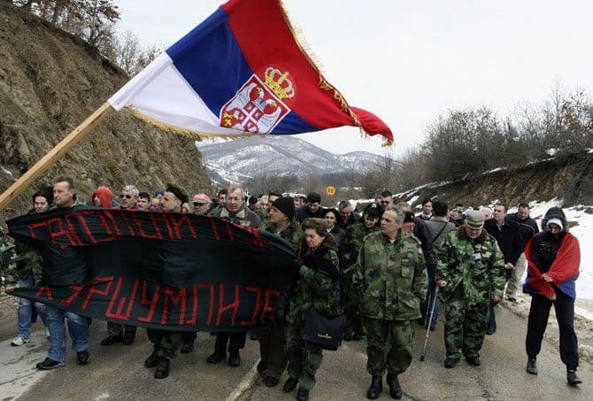 STRAZBUR: Beograd ratnim veteranima mora da plati 200 miliona eura STRAZBUR: Beograd ratnim veteranima mora da plati 200 miliona eura