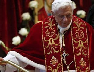 Šola: Poslije ostavke pape u Katoličkoj crkvi više ništa neće biti isto Šola: Poslije ostavke pape u Katoličkoj crkvi više ništa neće biti isto