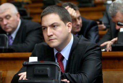 RUŽIĆ: Šarić je sve kupio u vrijeme Koštunice! RUŽIĆ: Šarić je sve kupio u vrijeme Koštunice!