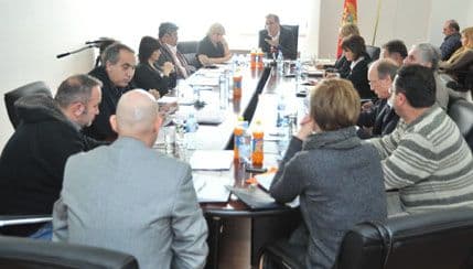 U 2013. RTCG će biti u plusu 250 hiljada eura U 2013. RTCG će biti u plusu 250 hiljada eura