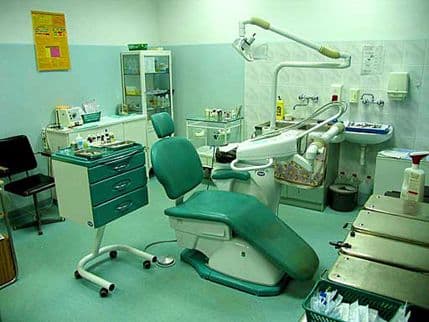 Bez uputa kod stomatologa za osobe sa posebnim potrebama Bez uputa kod stomatologa za osobe sa posebnim potrebama