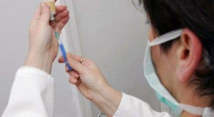 IJZ: Blago povećan broj pacijenata sa respiratornim infekcijama IJZ: Blago povećan broj pacijenata sa respiratornim infekcijama