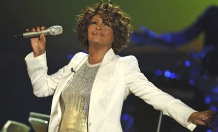 Vitni Hjuston u posljednjem intervjuu: Nije tačno da se drogiram Vitni Hjuston u posljednjem intervjuu: Nije tačno da se drogiram