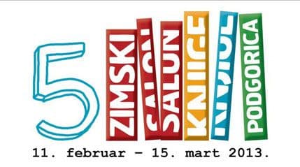 Zimski salon knjige: Promocija "Štampara i Veronike" Katarine Brajović Zimski salon knjige: Promocija "Štampara i Veronike" Katarine Brajović