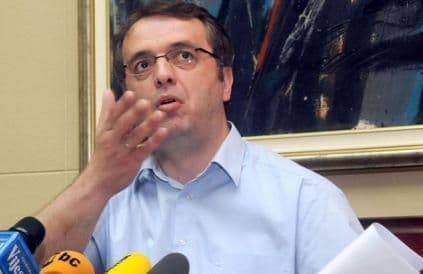 DANILOVIĆ: Na granici ukusa samohvalisanje koliko je ko dao potpisa za Lekića DANILOVIĆ: Na granici ukusa samohvalisanje koliko je ko dao potpisa za Lekića