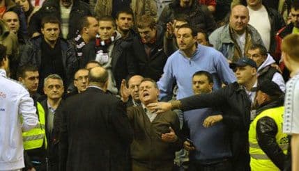 Vujošević mora da plati 247.800, a Čović 118.000 dinara! Vujošević mora da plati 247.800, a Čović 118.000 dinara!