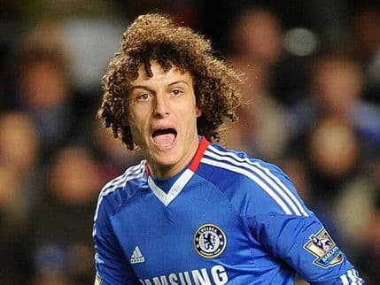 David Luiz na listi Barsinih želja David Luiz na listi Barsinih želja