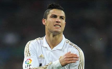 Ronaldo: Trebalo je da im damo više golova Ronaldo: Trebalo je da im damo više golova