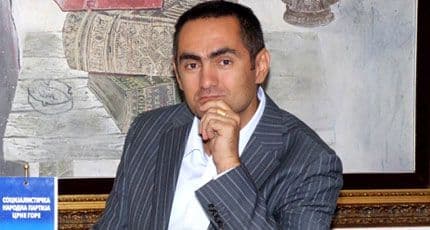 Samo Lekić, Bulatović i Knežević odbili da podrže zakonske predloge SNP-a Samo Lekić, Bulatović i Knežević odbili da podrže zakonske predloge SNP-a