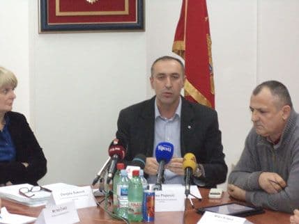 POPOVIĆ: Aflatoksin M1 nije pronađen u mlijeku na našem tržištu POPOVIĆ: Aflatoksin M1 nije pronađen u mlijeku na našem tržištu