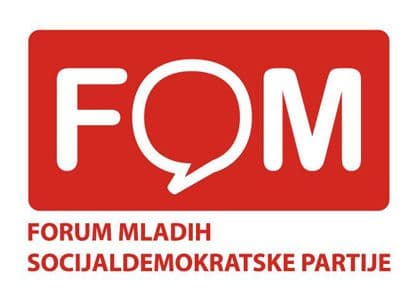 Forum mladih SDP-a i NVO Zid  o volonterstvu Forum mladih SDP-a i NVO Zid  o volonterstvu