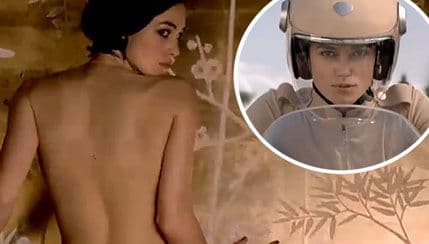 VIDEO: Samo za starije od 18, "Kira Najtli u reklami za Chanel je preizazovna" VIDEO: Samo za starije od 18, "Kira Najtli u reklami za Chanel je preizazovna"