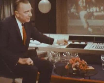 Kako smo (ne tako davno) zamišljali budućnost? Kako smo (ne tako davno) zamišljali budućnost?