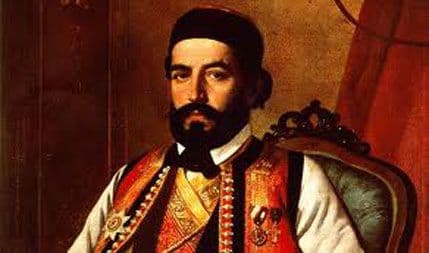 Radoman: Tri kapitalna djela Instituta za jubilej Njegoša Radoman: Tri kapitalna djela Instituta za jubilej Njegoša