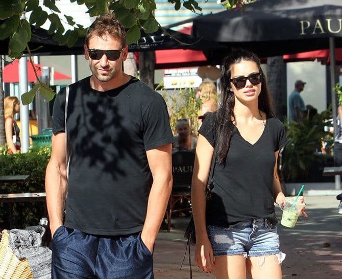 JARIĆ: U Majamiju nisu čuli za Bajagu JARIĆ: U Majamiju nisu čuli za Bajagu