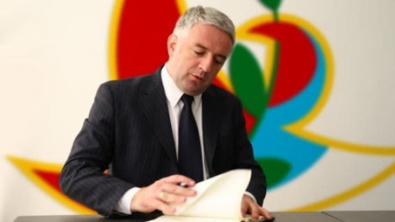 VUČUROVIĆ: Radivoje Nikčević obmanuo javnost VUČUROVIĆ: Radivoje Nikčević obmanuo javnost