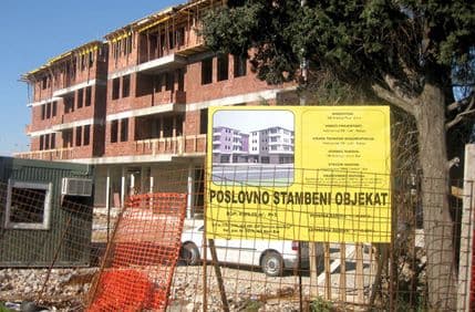 U Crnoj Gori za 14 mjeseci 10 ljudi izgubilo život na radu U Crnoj Gori za 14 mjeseci 10 ljudi izgubilo život na radu