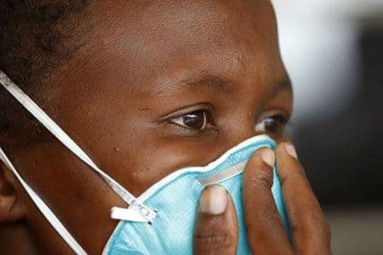 Širi se tuberkuloza otporna na ljekove? Širi se tuberkuloza otporna na ljekove?