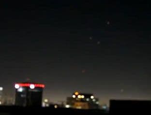 SAD: Vojska opkolila NLO (VIDEO) SAD: Vojska opkolila NLO (VIDEO)