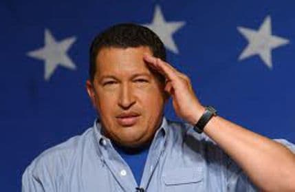 Čaveza spašavaju alternativnim metodama liječenja Čaveza spašavaju alternativnim metodama liječenja