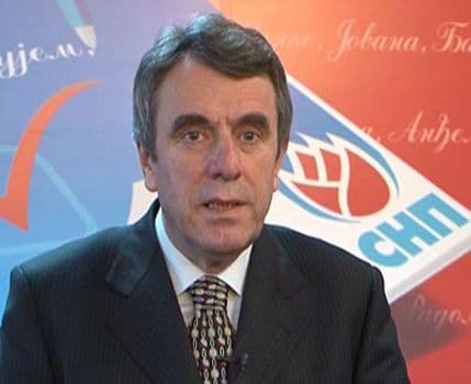 Gošović: Presude Upravnog suda za Andrijevicu suprotne ranijim odlukama Gošović: Presude Upravnog suda za Andrijevicu suprotne ranijim odlukama