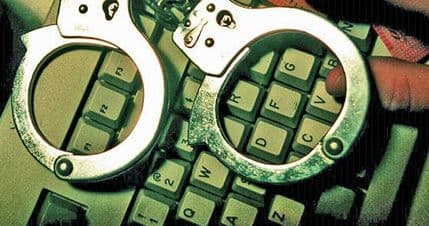 Europol razbio mrežu sajber kriminala Europol razbio mrežu sajber kriminala