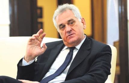 Nikolić: Srpske institucije postaju kosovske, ali će njima da upravljaju Srbi Nikolić: Srpske institucije postaju kosovske, ali će njima da upravljaju Srbi