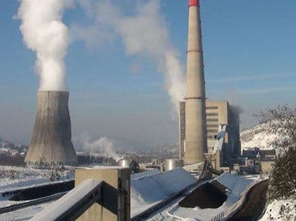 Ponuda od 275 miliona za drugi blok u Pljevljima Ponuda od 275 miliona za drugi blok u Pljevljima