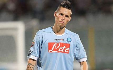 Hamšik: Treba da nas bude sramota! Hamšik: Treba da nas bude sramota!