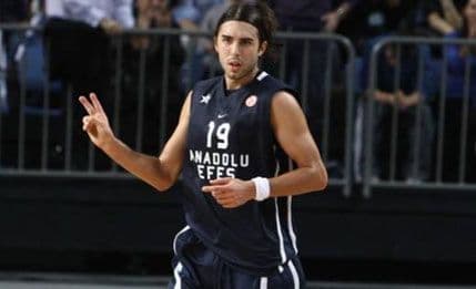 Euroliga: Efes nanio prvi poraz Realu Euroliga: Efes nanio prvi poraz Realu