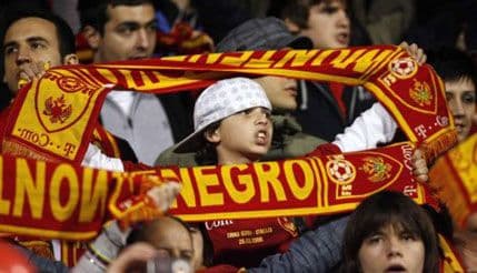 Trebovanje ulaznica za meč u Moldaviji Trebovanje ulaznica za meč u Moldaviji