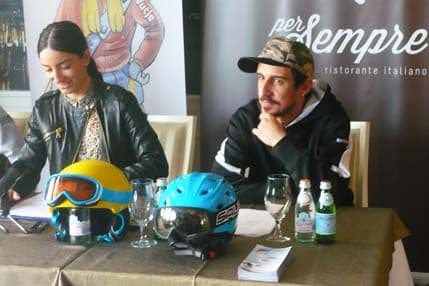 Snoubord spektakl na Vučju: Nastup klape Who See i nagradni fond od 4 hiljade eura Snoubord spektakl na Vučju: Nastup klape Who See i nagradni fond od 4 hiljade eura