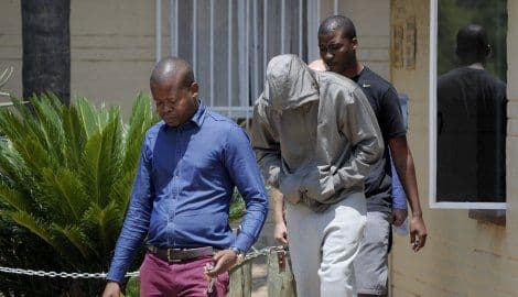 Pistorijus slučajno ubio đevojku!? Pistorijus slučajno ubio đevojku!?