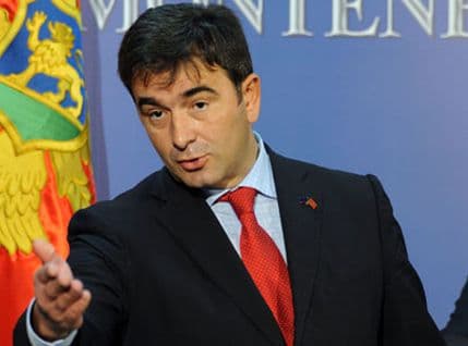 MEDOJEVIĆ: DPS-SDP ne žele da se odreknu uticaja na sudstvo i pravosuđe MEDOJEVIĆ: DPS-SDP ne žele da se odreknu uticaja na sudstvo i pravosuđe