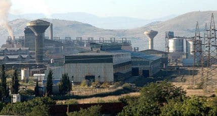 U KAP-u smanjene plate neangažovanim radnicima U KAP-u smanjene plate neangažovanim radnicima