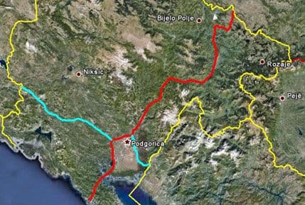 PKCG:Neophodno angažovati i domaću operativu za autoput Bar-Boljari PKCG:Neophodno angažovati i domaću operativu za autoput Bar-Boljari