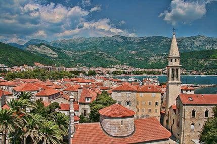 TO BUDVA: Počele pripreme za sezonu  TO BUDVA: Počele pripreme za sezonu