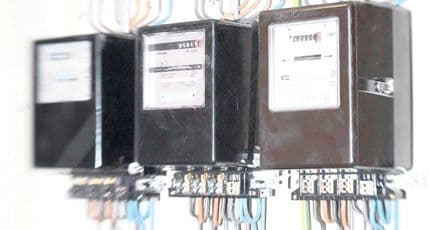 EPCG: Nastavak ugradnje novih brojila  EPCG: Nastavak ugradnje novih brojila