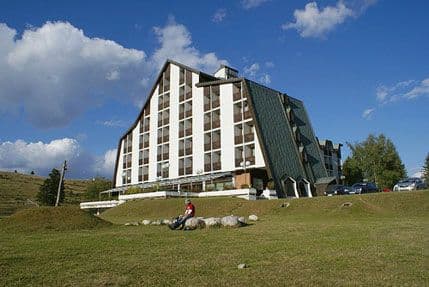 Na prodaju hotel Durmitor Na prodaju hotel Durmitor