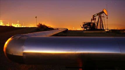 Cijene nafte pale zbog razočaravajućih podataka iz eurozone Cijene nafte pale zbog razočaravajućih podataka iz eurozone