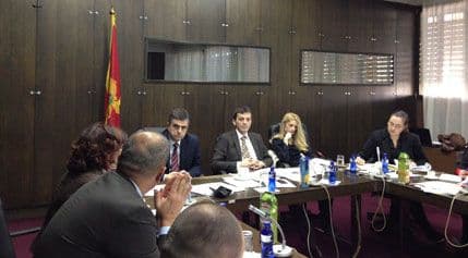 Rasprava o minimalnoj zaradi na sledećoj sjednici Savjeta Rasprava o minimalnoj zaradi na sledećoj sjednici Savjeta